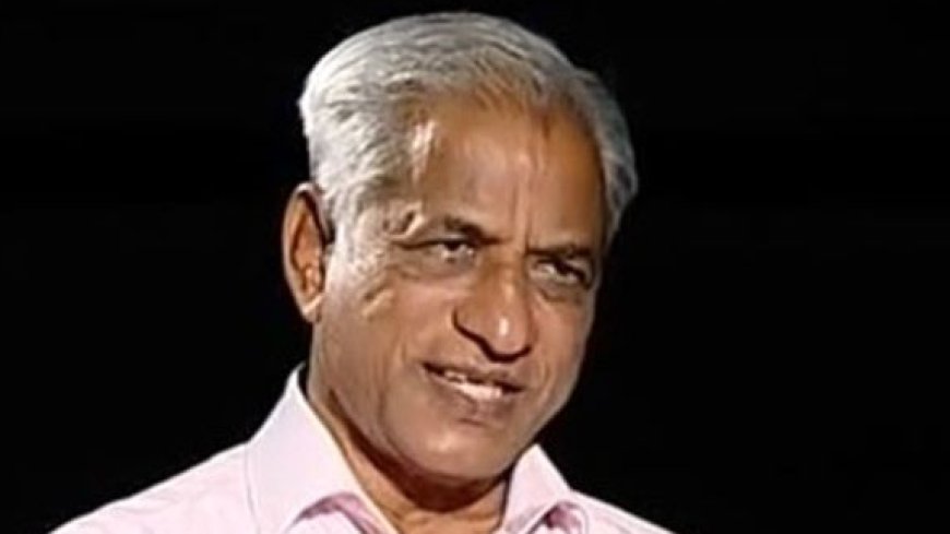 ಮಾನ ಮರ್ಯಾದೆ ಇದ್ದರೆ ಶೂದ್ರರು ದೇವಸ್ಥಾನಗಳಿಗೆ ಹೋಗಬಾರದು: ಕೆಎಸ್ ಭಗವಾನ್
