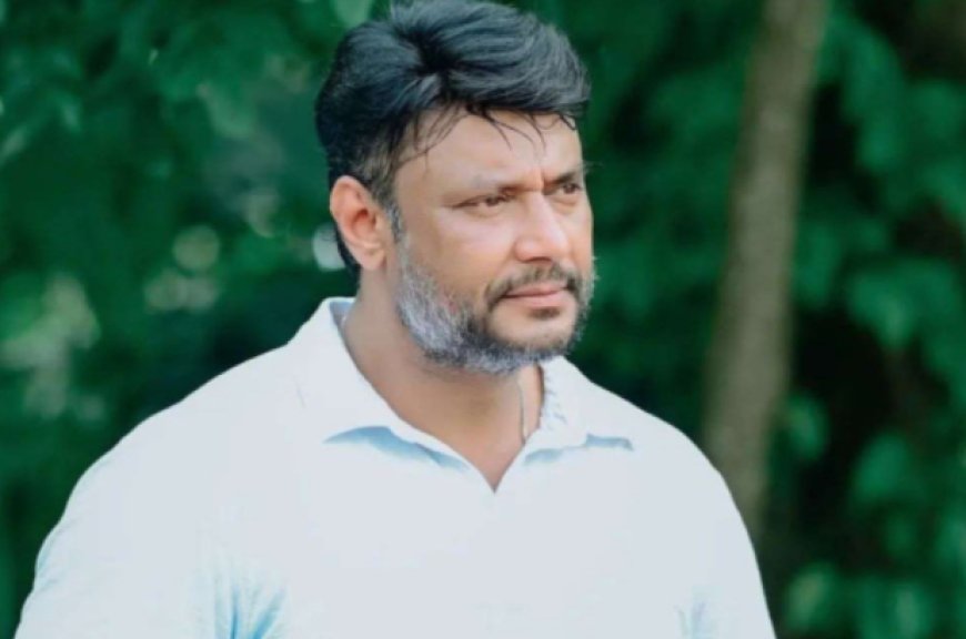ನಟ ದರ್ಶನ್ʼಗೆ ಮತ್ತೆ ಶಾಕ್: ಜಾಮೀನು ಅರ್ಜಿ ವಿಚಾರಣೆ ಮುಂದೂಡಿದ ಕೋರ್ಟ್