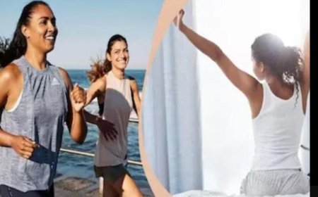 ಜನಗಳೇ ಇಲ್ಲಿ ಕೇಳಿ: ಬೆಳಿಗ್ಗೆ ಎಷ್ಟು ಗಂಟೆಗೆ ಎದ್ದರೆ ಉತ್ತಮ, ಯಾವಾಗ ಏಳಬೇಕು? ಇಲ್ಲಿದೆ ನೋಡಿ ಮಾಹಿತಿ!