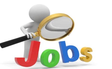 ಸರ್ಕಾರಿ ಕೆಲಸ ಹುಡುಕ್ತಿದ್ದೀರಾ!? ಕರ್ನಾಟಕ ಲೋಕೋಪಯೋಗಿ ಇಲಾಖೆಯಲ್ಲಿದೆ ಹಲವು ಹುದ್ದೆ, ಕೈತುಂಬಾ ಸಂಬಳ!