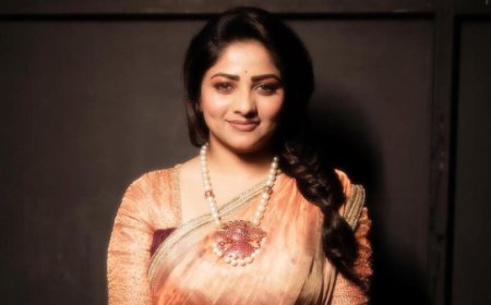 ರಚ್ಚು ಫ್ಯಾನ್ಸ್ ಗೆ ಶಾಕಿಂಗ್ ಸುದ್ದಿ: ಹುಟ್ಟುಹಬ್ಬಕ್ಕೆ ಬ್ರೇಕ್ ಹಾಕಿದ ಡಿಂಪಲ್ ಕ್ವೀನ್!