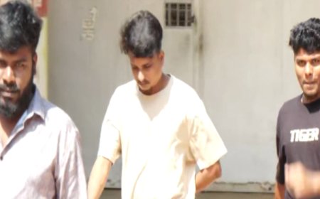 Actor Darshan Case: 10 ದಿನಗಳ ಬಳಿಕ ಮೂವರು ಆರೋಪಿಗಳು ಜೈಲಿನಿಂದ ರಿಲೀಸ್!