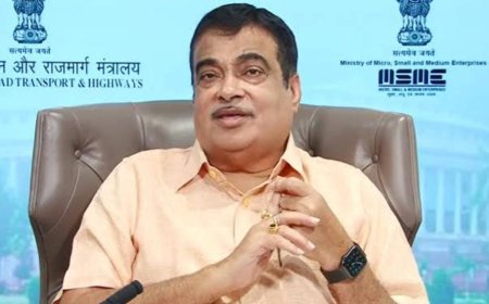 ಎಲ್ಲೆಂದರಲ್ಲಿ ಗುಟ್ಕಾ ತಿಂದು ಉಗುಳುವವರಿಗೆ ಬುದ್ಧಿ ಕಲಿಸಲು ನಿತಿನ್ ಗಡ್ಕರಿ ಕೊಟ್ರೂ ಬಂಪರ್ ಪ್ಲ್ಯಾನ್!