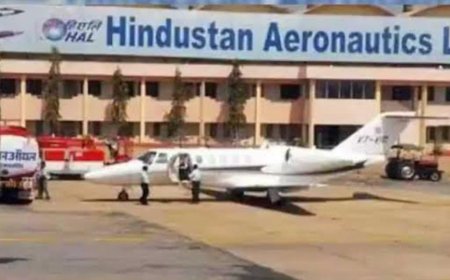 ಬೆಂಗಳೂರಿನಲ್ಲಿ JOB ಸರ್ಚ್ ಮಾಡ್ತಿದ್ದೀರಾ!? HALನಲ್ಲಿದೆ ಹಲವು ಉದ್ಯೋಗ, ಕೂಡಲೇ ಅಪ್ಲೈ ಮಾಡಿ!