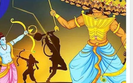 2024 ವಿಜಯದಶಮಿ: ಈ ಹಬ್ಬದ ಪೌರಾಣಿಕ ಮಹತ್ವವೇನು ಗೊತ್ತೇ..?