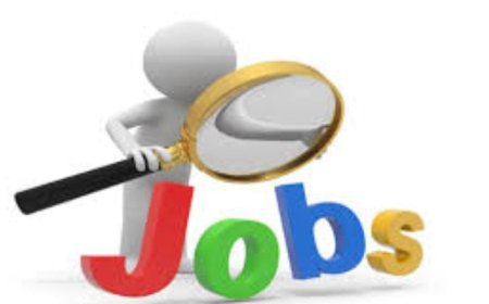 ಯಾವುದೇ ಲಿಖಿತ ಪರೀಕ್ಷೆ ಇಲ್ಲದೆ ಈ ಉದ್ಯೋಗಗಳನ್ನು ಪಡೆಯಬಹುದು! ಇಂದೇ ಅರ್ಜಿ ಹಾಕಿ