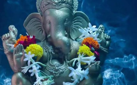 vinayak chaturthi 2024: ವಿನಾಯಕ ಚತುರ್ಥಿ 2024: ಶುಭ ಮುಹೂರ್ತ, ಪೂಜೆ ವಿಧಾನ, ಮಂತ್ರ.! ಇಲ್ಲಿದೆ ಮುಖ್ಯ ಮಾಹಿತಿ!