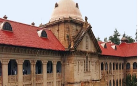 ನಿರುದ್ಯೋಗಿಗಳಿಗೆ ಬಂಪರ್ ಅವಕಾಶ: ಹೈಕೋರ್ಟ್ ನಲ್ಲಿದೆ 3 ಸಾವಿರಕ್ಕೂ ಹೆಚ್ಚು ಉದ್ಯೋಗ, ಆಸಕ್ತರು ಅಪ್ಲೈ  ಮಾಡಿ!