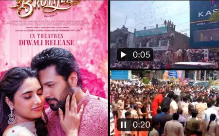 ನೋಡ ನೋಡುತ್ತಿದ್ದಂತೆ ಕುಸಿದ ವೇದಿಕೆ: ನಟಿಯೊಬ್ಬರು ಭಾಗಿಯಾಗಿದ್ದ ಕಾರ್ಯಕ್ರಮದಲ್ಲಿ ಅಂತದ್ದೇನಾಯ್ತು!?