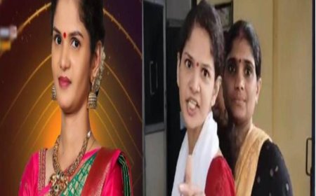 ಚೈತ್ರಾ ಕುಂದಾಪುರ ಬಿಗ್ ಬಾಸ್ ಶೋ ನಲ್ಲಿರುವುದು ಸರಿಯಲ್ಲ: ಕೋರ್ಟ್ ಮೆಟ್ಟಿಲೇರುವ ಎಚ್ಚರಿಕೆ ಕೊಟ್ಟ ವಕೀಲ!