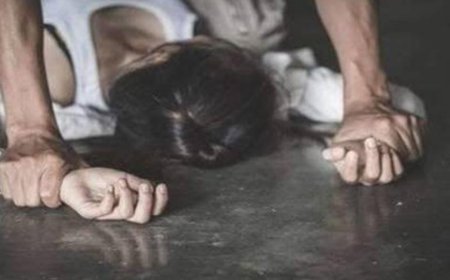 ಸ್ವಂತ ತಂಗಿಯನ್ನೇ ರೇಪ್ ಮಾಡಿದ ಅಣ್ಣ: ಆಕೆಗೆ ಈಗ 3 ತಿಂಗಳು, ದೂರು ದಾಖಲಿಸಿದ ತಾಯಿ!