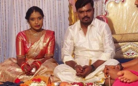 ನಿಶ್ಚಿತಾರ್ಥ ಮಾಡಿಕೊಂಡ ‘ಬಿಗ್ ಬಾಸ್-8ರ ವಿನ್ನರ್ ಮಂಜು ಪಾವಗಡ: ಹುಡುಗಿ ಯಾರು!?