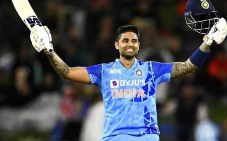 ರೆಕಾರ್ಡ್ ಗಳ ಸರದಾರ ವಿರಾಟ್ ಕೊಹ್ಲಿಯ ವಿಶ್ವ ದಾಖಲೆ ಮೇಲೆ ಸೂರ್ಯನ ಕಣ್ಣು..!