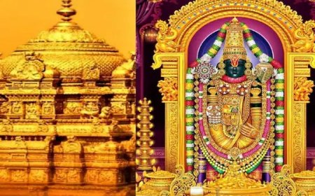 Tirumala: ತಿರುಪತಿ ತಿಮ್ಮಪ್ಪನಿಗೆ ಮುಡಿ ಕೊಡುವುದು ಏಕೆ? ಇದರ ಹಿಂದಿದೆ ರೋಚಕ ಕಥೆ!