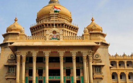 ರೈತರಿಗೆ ಗುಡ್ ನ್ಯೂಸ್ ಕೊಟ್ಟ ರಾಜ್ಯ ಸರ್ಕಾರ: ಸರ್ಕಾರಿ ಭೂಮಿ ಸಕ್ರಮಗೊಳಿಸಲು ನಿರ್ಧಾರ!