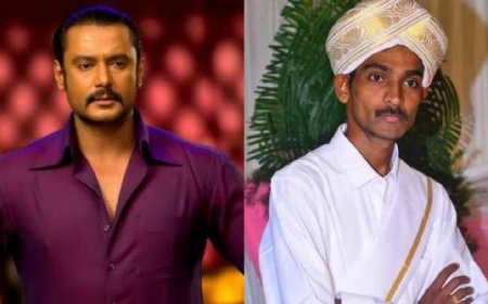 ರೇಣುಕಾ ಸ್ವಾಮಿ ಕೇಸ್: ಕೊ*ಲೆ ಆರೋಪಿಗೆ ಮಧ್ಯಂತರ ಜಾಮೀನು ಮಂಜೂರು