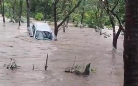 ಮೇಘ ಸ್ಫೋಟಕ್ಕೆ ಓರ್ವ ವೃದ್ಧೆ ಬಲಿ: ಉಡುಪಿಯಲ್ಲಿ ಸಂಭವಿಸಿದ ದುರಂತ!