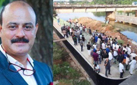 ಮಾಜಿ ಶಾಸಕ ಮೊಯಿದ್ದೀನ್ ಬಾವಾ ತಮ್ಮ ಆತ್ಮಹತ್ಯೆ ಬಗ್ಗೆ ಕಮಿಷನರ್ ಏನಂದ್ರು.?