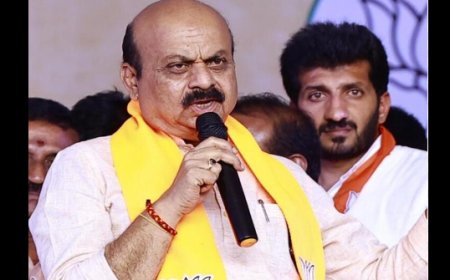 ಒಳ ಮೀಸಲಾತಿಯಲ್ಲಿ ನಮ್ಮ ನಿಲುವು ಸ್ಪಷ್ಟವಾಗಿದೆ: ಸಂಸದ ಬಸವರಾಜ ಬೊಮ್ಮಾಯಿ