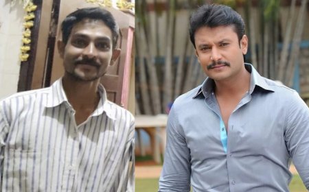 ನಟ ದರ್ಶನ್ʼಗೆ ಬೇಲಾ..? ಮತ್ತೆ ಜೈಲಾ..? : ಕೋರ್ಟ್ ನಿಂದ ಇಂದು ಮಹತ್ವದ ತೀರ್ಪು ಪ್ರಕಟ..!
