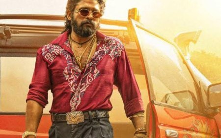 ಅಲ್ಲು ಅರ್ಜುನ್ ಅಭಿಮಾನಿಗಳಿಗೆ ಗುಡ್ ನ್ಯೂಸ್: ನವೆಂಬರ್‌ನಲ್ಲಿ ರಿಲೀಸ್ ಆಗಲಿದೆ ಪುಷ್ಪ 2 ಟ್ರೈಲರ್!