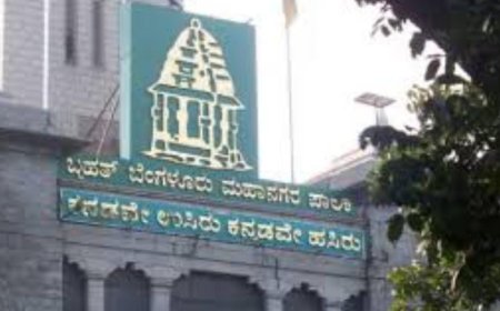 ದಸರಾ, ದೀಪಾವಳಿಗೆ ಕೌಂಟ್ ಡೌನ್: ಮಹತ್ವದ ಮಾರ್ಗಸೂಚಿ ಹೊರಡಿಸಿದ ಬಿಬಿಎಂಪಿ!