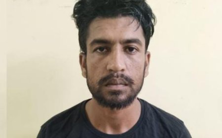 ಈತ ಅಂತಿಂಥ ಕಾಮುಕನಲ್ಲ: ಮಾನಸಿಕ ಅಸ್ವಸ್ಥ ಮಹಿಳೆ ಕೊಲೆ ಮಾಡಿ ಬಳಿಕ ರೇಪ್ ಮಾಡಿದ ದುರುಳ!