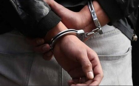 ಮಾಂತ್ರಿಕನ ಮಾತು ಕೇಳಿ ನವಜಾತ ಶಿಶುವನ್ನೇ  ಬಲಿಕೊಟ್ಟ ತಾಯಿ! ಅಷ್ಟಕ್ಕೂ ನಡೆದಿದ್ದೇನು!?