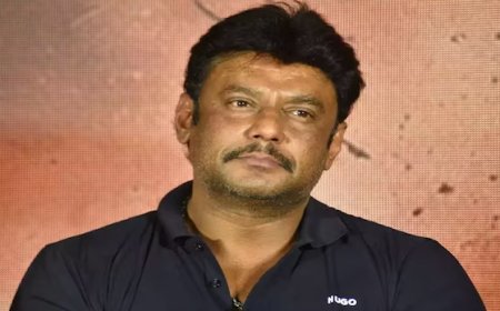 Actor Darshan: ದರ್ಶನ್‌ ಜಾಮೀನು ಅರ್ಜಿ ವಿಚಾರಣೆ ಅಂತ್ಯ: ಅ.14ಕ್ಕೆ “ದಾಸ”ನ ಜಾಮೀನು ಭವಿಷ್ಯ