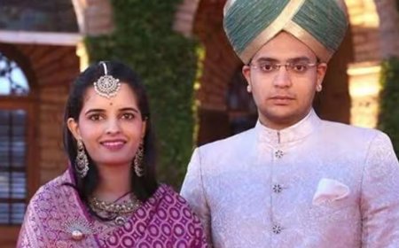 ಮೈಸೂರು ರಾಜವಂಶಕ್ಕೆ ಮತ್ತೊಂದು ಸಿಹಿ ಸುದ್ದಿ: ಗಂಡು ಮಗುವಿಗೆ ಜನ್ಮ ನೀಡಿದ ರಾಣಿ ತ್ರಿಷಿಕಾ ಕುಮಾರಿ