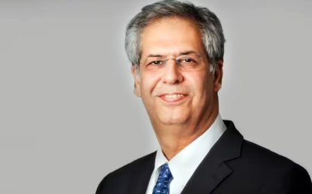 ಟಾಟಾ ಸಾಮ್ರಾಜ್ಯದ ನೂತನ ಉತ್ತರಾಧಿಕಾರಿಯಾಗಿ 'ನೋಯೆಲ್ ಟಾಟಾ' ನೇಮಕ!