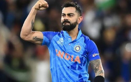 ಇಂಡೋ -ಕಿವೀಸ್ ಟೆಸ್ಟ್​ ಸಿರೀಸ್​ಗೆ ಕೌಂಟ್​ಡೌನ್: ಶತಕದ ಬರವನ್ನೂ ತೀರಿಸಿಕೊಳ್ತಾರಾ ಕೊಹ್ಲಿ..?