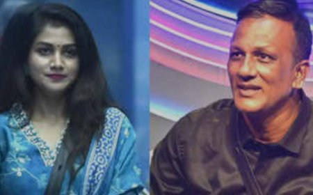 ಮಿತಿ ಮೀರಿದ ಲಾಯರ್ ವರ್ತನೆ: ಜಗದೀಶ್ ಮೇಲೆ ಸಿಟ್ಟು ಹೊರ ಹಾಕಿದ ಗೌತಮಿ ಅಸಮಾಧಾನ!