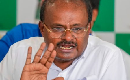 ಚನ್ನಪಟ್ಟಣದಲ್ಲಿ ನನಗೆ NDA ಅಭ್ಯರ್ಥಿ ಗೆಲ್ಲಲೇಬೇಕು: ಹೆಚ್ ಡಿ ಕುಮಾರಸ್ವಾಮಿ