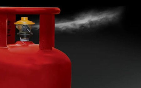 ಮನೆಯಲ್ಲಿ LPG ಗ್ಯಾಸ್ ಲೀಕ್ ಆಗುತ್ತಿದ್ದರೆ ಕಂಡು ಹಿಡಿಯೋದು ಹೇಗೆ ಗೊತ್ತಾ! ಇದನ್ನು ನೀವು ತಿಳಿಯಲೇಬೇಕು!