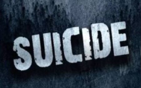 Bengaluru: ಆತ್ಮಹತ್ಯೆಗೆ ಶರಣಾದ ಒಂದೇ ಕುಟುಂಬದ ನಾಲ್ವರು!