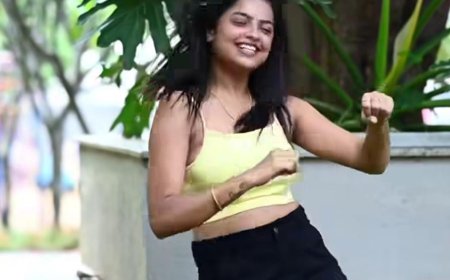 ಹೀರೋ, ಹೀರೋ ಎನ್ನುತ್ತಲೇ ದರ್ಶನ್ ಹಾಡಿಗೆ ಸೊಂಟ ಬಳುಕಿಸಿದ ಸೋನು: ಸೂಪರ್ ಎಂದ ಫ್ಯಾನ್ಸ್!