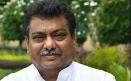 ಮುಡಾ ದೂರುದಾರ ಸ್ನೇಹಮಯಿ ಕೃಷ್ಣರ ರಕ್ಷಣೆಗೆ ನಾವು ಸಿದ್ಧ: MB ಪಾಟೀಲ್!