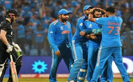 ಭಾರತ-ನ್ಯೂಜಿಲೆಂಡ್ ಟೆಸ್ಟ್ ಮ್ಯಾಚ್: ಚಿನ್ನಸ್ವಾಮಿ ಕ್ರೀಡಾಂಗಣ ಸುತ್ತಮುತ್ತ ಇಂದಿನಿಂದ 5 ದಿನ ಸಂಚಾರ ಮಾರ್ಪಾಡು!