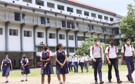 ಖಾಸಗಿ ಶಾಲೆಗಳಿಗೆ ಶಿಕ್ಷಣ ಇಲಾಖೆ ವಾರ್ನ್: ಮುಂಚಿತವಾಗಿ ಸೀಟ್ ಬ್ಲಾಕ್ ಮಾಡಿ ಸುಲಿಗೆ ಮಾಡದಂತೆ ಎಚ್ಚರಿಕೆ!