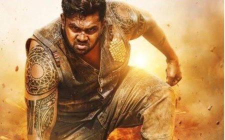 ತಗ್ಗಿದ "ಮಾರ್ಟಿನ್" ಕ್ರೇಜ್, ಐದು ದಿನಕ್ಕೆ ಧ್ರುವ ಸಿನಿಮಾ ಮಾಡಿದ ಗಳಿಕೆ ಎಷ್ಟು ಗೊತ್ತಾ?