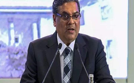 Sanjiv Khanna: ಸಂಜೀವ್‌ ಖನ್ನಾ ಸುಪ್ರೀಂ ಕೋರ್ಟ್‌ನ ಮುಂದಿನ ಮುಖ್ಯ ನ್ಯಾಯಮೂರ್ತಿ!