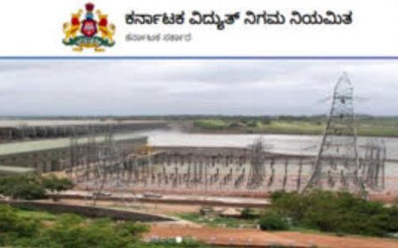 10th, 12 ನೇ ತರಗತಿ ಪಾಸಾಗಿದ್ಯಾ!? ಹಾಗಿದ್ರೆ ಕರ್ನಾಟಕ ವಿದ್ಯುತ್ ನಿಗಮದಲ್ಲಿದೆ ಸಾಕಷ್ಟು ಉದ್ಯೋಗ: ಕೂಡಲೇ ಅಪ್ಲೈ ಮಾಡಿ!