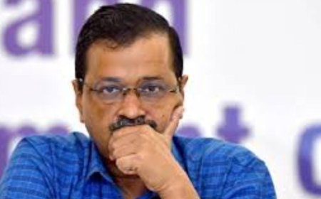 ಮದ್ಯನೀತಿ ಹಗರಣ: ಜೈಲಿನ ಕಹಿ ಅನುಭವ ಬಿಚ್ಚಿಟ್ಟ ದೆಹಲಿ ಮಾಜಿ ಸಿಎಂ ಅರವಿಂದ್ ಕೇಜ್ರಿವಾಲ್!