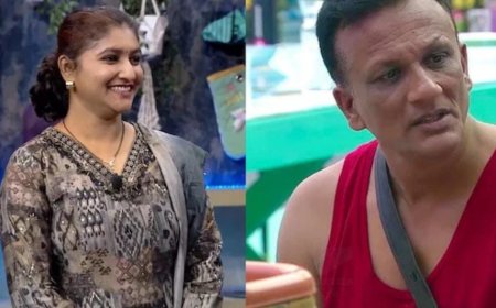 BBK 11: ಬಿಗ್ ಬಾಸ್ ಮನೆಯಿಂದ ಲಾಯರ್ ಜಗದೀಶ್ ಹೊರ ಬಂದಿಲ್ವಾ!? ಪತ್ನಿ ಕೊಟ್ರೂ ಸ್ಪಷ್ಟನೆ!