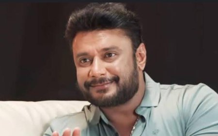 ನಟ ದರ್ಶನ್ ಗೆ ತಪ್ಪದ ಸಂಕಷ್ಟ: ಹಳೇ ಕೇಸ್ ಗೆ ಮತ್ತೆ ಮರುಜೀವ; ಕಂಪ್ಲೀಟ್ ಸ್ಟೋರಿ ಇಲ್ಲಿದೆ!