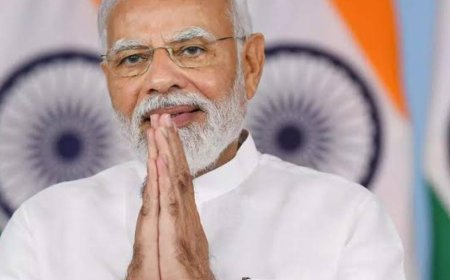 ಯುವ ಪದವೀಧರರಿಗೆ ಗುಡ್ ನ್ಯೂಸ್: ಪ್ರಧಾನ ಮಂತ್ರಿ ಇಂಟರ್ನ್‌ಶಿಪ್ ಯೋಜನೆ ಬಗ್ಗೆ ನೀವು ತಿಳಿಯಲೇಬೇಕು! 