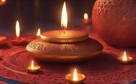 ಹೆಣ್ಣು ಮಕ್ಕಳೇ, ದೇವರಿಗೆ ದೀಪ ಹಚ್ಚುವಾಗ ಇದು ನೆನಪಿರಲಿ: ಸಂಪತ್ತಿನ ಹೊಳೆಯೇ ಹರಿದು ಬರುತ್ತೆ!