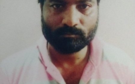 ತಂದೆ ಮಾಡಿದ ಸಾಲಕ್ಕೆ ಅಪ್ರಾಪ್ತ ಮಗಳ ಮೇಲೆ ಅತ್ಯಾಚಾರ! ಆರೋಪಿ ಅರೆಸ್ಟ್