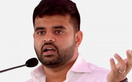 ಅತ್ಯಾಚಾರ ಪ್ರಕರಣ: ಪ್ರಜ್ವಲ್‌ ರೇವಣ್ಣಗೆ ಬಿಗ್‌ ಶಾಕ್‌ ಕೊಟ್ಟ ಹೈಕೋರ್ಟ್!